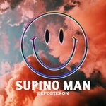 cover: Supino Man - Deposteron