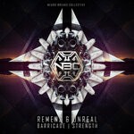 cover: Remenz|Unreal [sp] - BARRICADE / STRENGTH