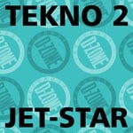 cover: Tekno 2 - Jet-star