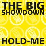 cover: The Big Showdown - Hold-me