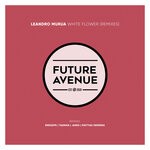 cover: Leandro Murua - White Flower (Remixes)