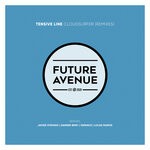 cover: Tensive Line - Cloudsurfer (Remixes)