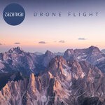 cover: Zazenkai - Drone Flight