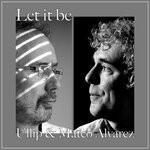 cover: Mateo Alvarez|Ullip - Let It Be