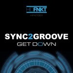 cover: John Khan|Paul Lyons|Sync2groove - Get Down