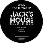 cover: Jhns - The Terrace