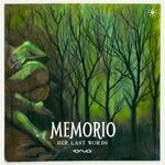 cover: Memorio - Her Last Words