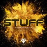 cover: Dossa - Stuff