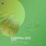 cover: Essential Lecs - Gratitude