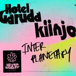 cover: Hotel Garuda|Kiinjo - Interplanetary