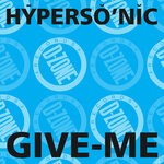 cover: Hypersonic - Give-me