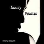 cover: Ornette Coleman - Lonely Woman