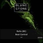 cover: Rollo (be) - Beat Control