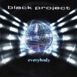 cover: Black Project - Everybody