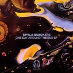 cover: Quackers|Taya - One Day Around The Sun