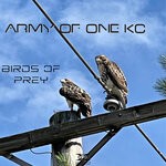 cover: Army Of One Kc - Birds Of Prey