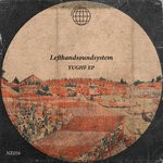 cover: Lefthandsoundsystem - Yughf