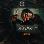 cover: Side B - Night EP