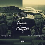 cover: Mfumfanakagogo|Official K13 - Gqom Couture