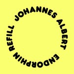 cover: Johannes Albert - Endorphin Refill