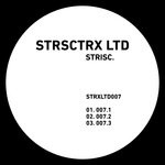 cover: Strisc. - STRXLTD007