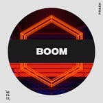 cover: Prash - Boom