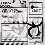 cover: Luis Tovar|Kelvin Cedeno - Alone