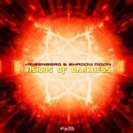 cover: Heisenberg|Shadow Moon - Visions Of Darkness