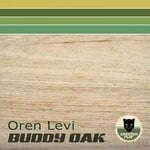 cover: Oren Levi - Buddy Oak