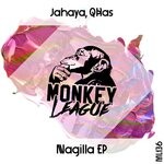 cover: Jahaya|Qbas - Nagilla EP