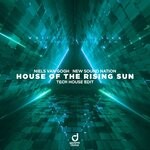 cover: New Sound Nation|Niels Van Gogh - House Of The Rising Sun (Dance Version - Tech House Edit)