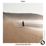 cover: Mima - Can We Do Better