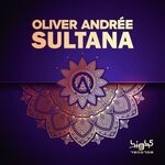 cover: Oliver Andree - Sultana