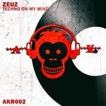 cover: Zeuz - Techno On My Mind (Original Mix)