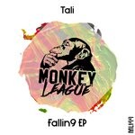 cover: Tali - Fallin9 EP