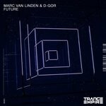 cover: D-gor|Marc Van Linden - Future