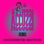 cover: Alex Zola - Disconnected Emotions