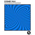 cover: Sydney Blu - Psychedelic Highway