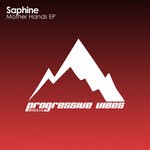 cover: Saphine - Mother Hands EP