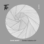 cover: Dave Mont - Sonido Galactico EP