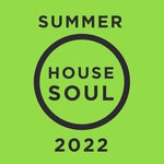 cover: House Soul Records|Various - House Soul Record - Summer 2022