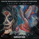 cover: David Novacek|Lohrasp Kansara - Vuelvo A Nacer