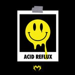 cover: Monxx - Acid Reflux