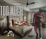 cover: Lavish Naarthside - Too Much