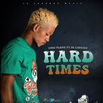 cover: Chin Flame|Ja Legends - Hard Times