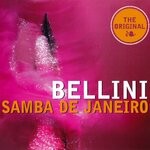 cover: Bellini - Samba De Janeiro