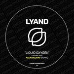 cover: Lyand - Liquid Oxygen