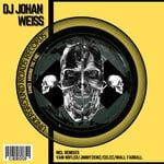 cover: Dj Johan Weiss - Dance Around The Fire