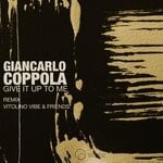 cover: Giancarlo Coppola - Give It To Me