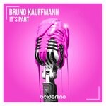 cover: Bruno Kauffmann - It's Part